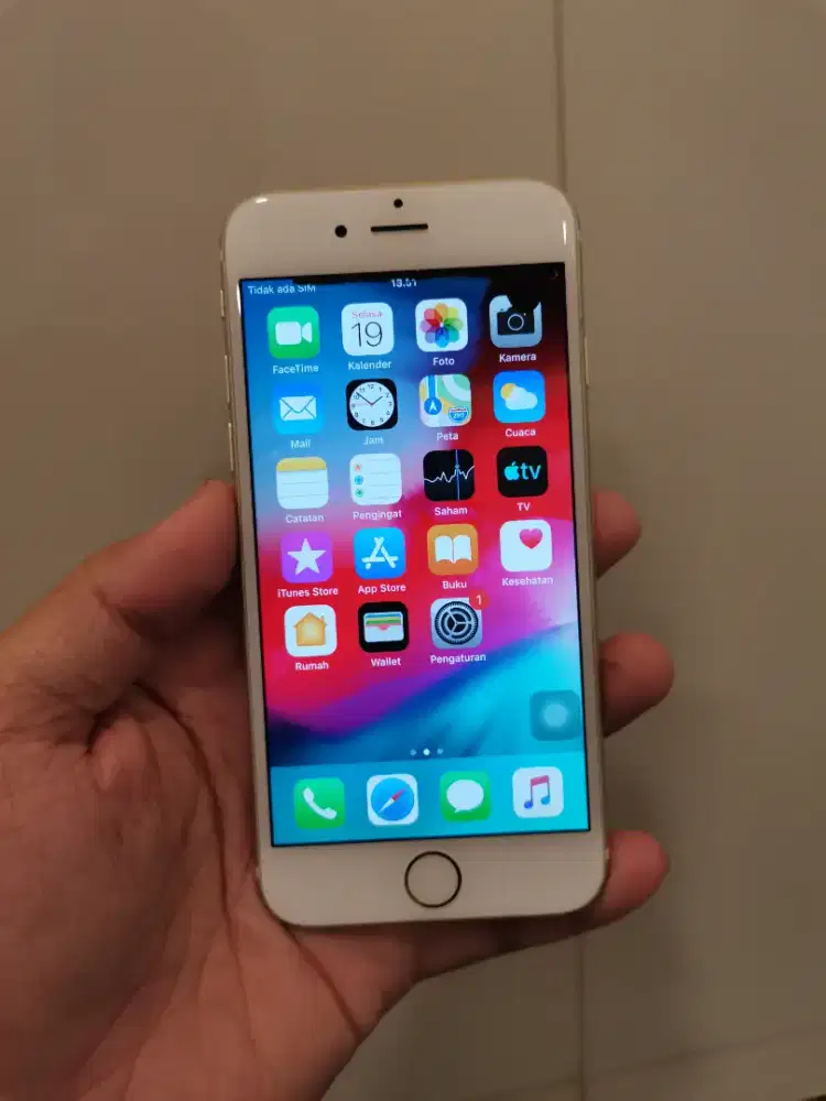 Iphone 6 32GB iBox
