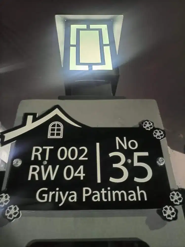 KOS GRIYA PATIMAH