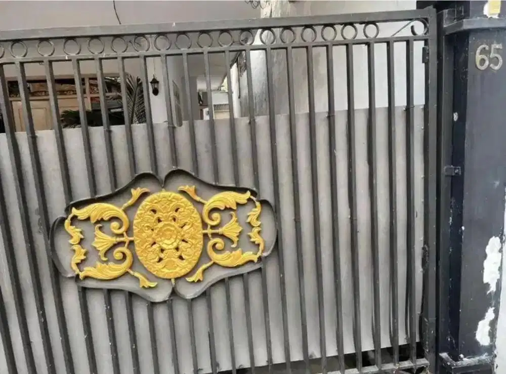 Kos atau Rumah Kontrakan