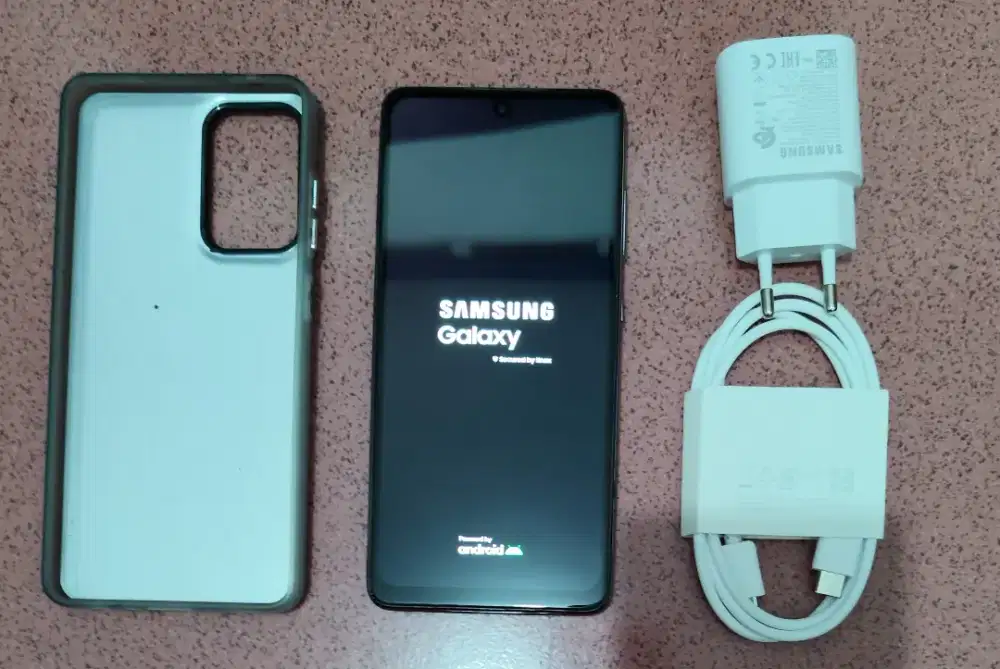 Samsung A52S 5G (8/256GB) Mumer