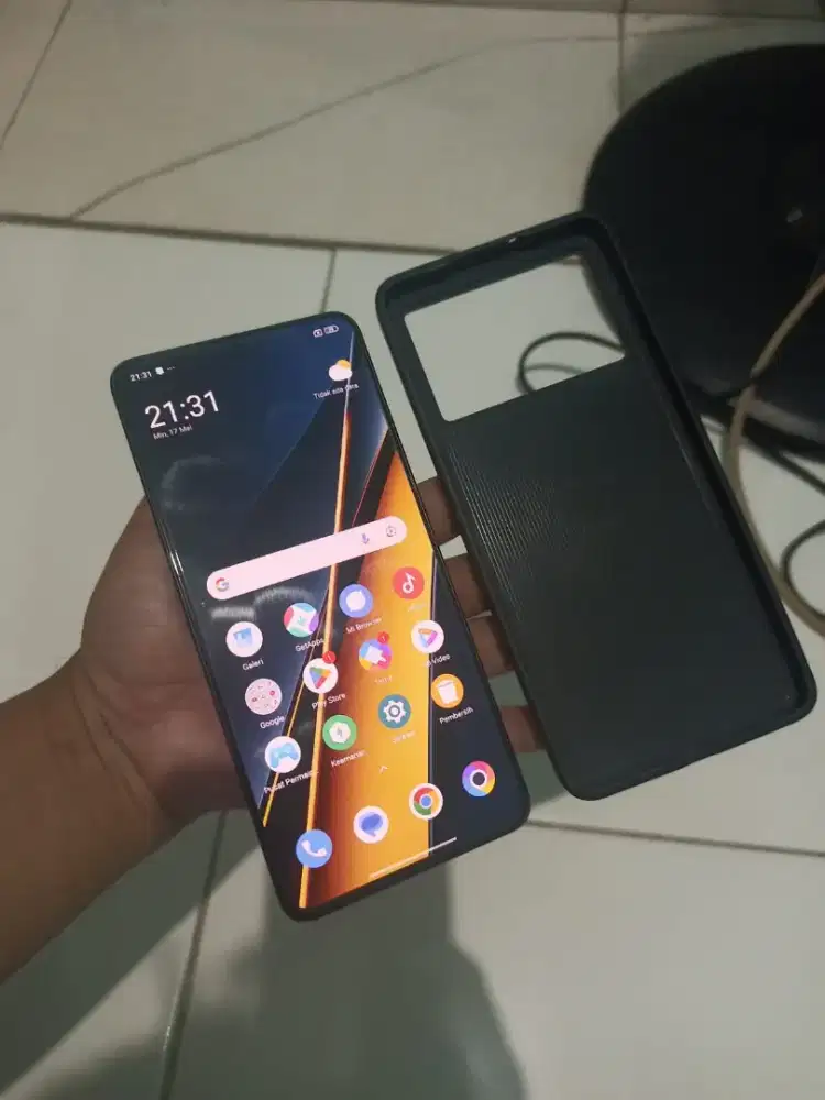 Xiaomi Poco X6 Pro 12/512 Like New