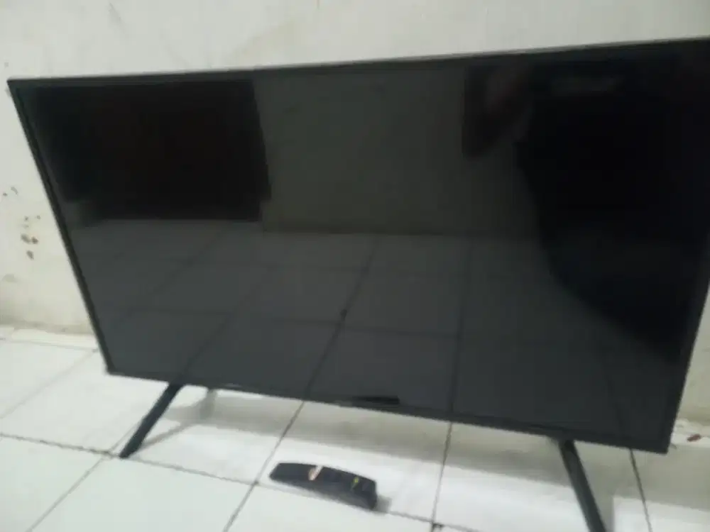 Smart TV sharp 42 in