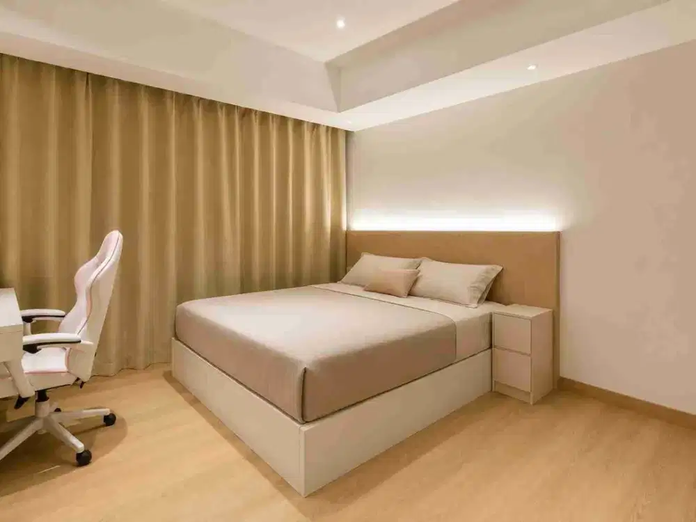 DIJUAL APARTEMEN STUDIO DI U RESIDENCE 3, LIPPO KARAWACI