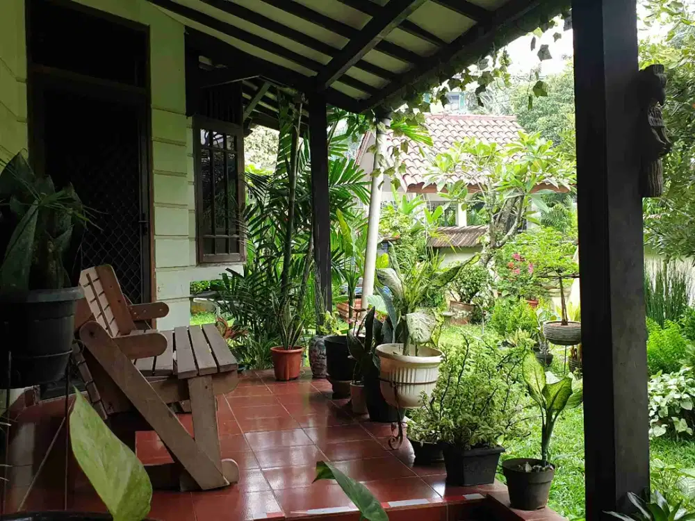 jual murah rumah siap huni butuh uang