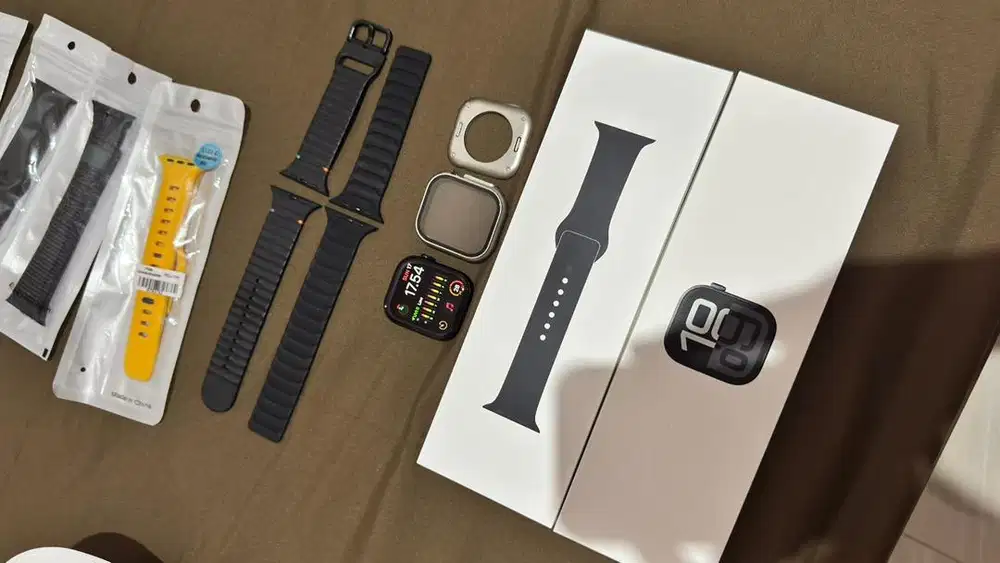 Apple Watch Series 10 46mm