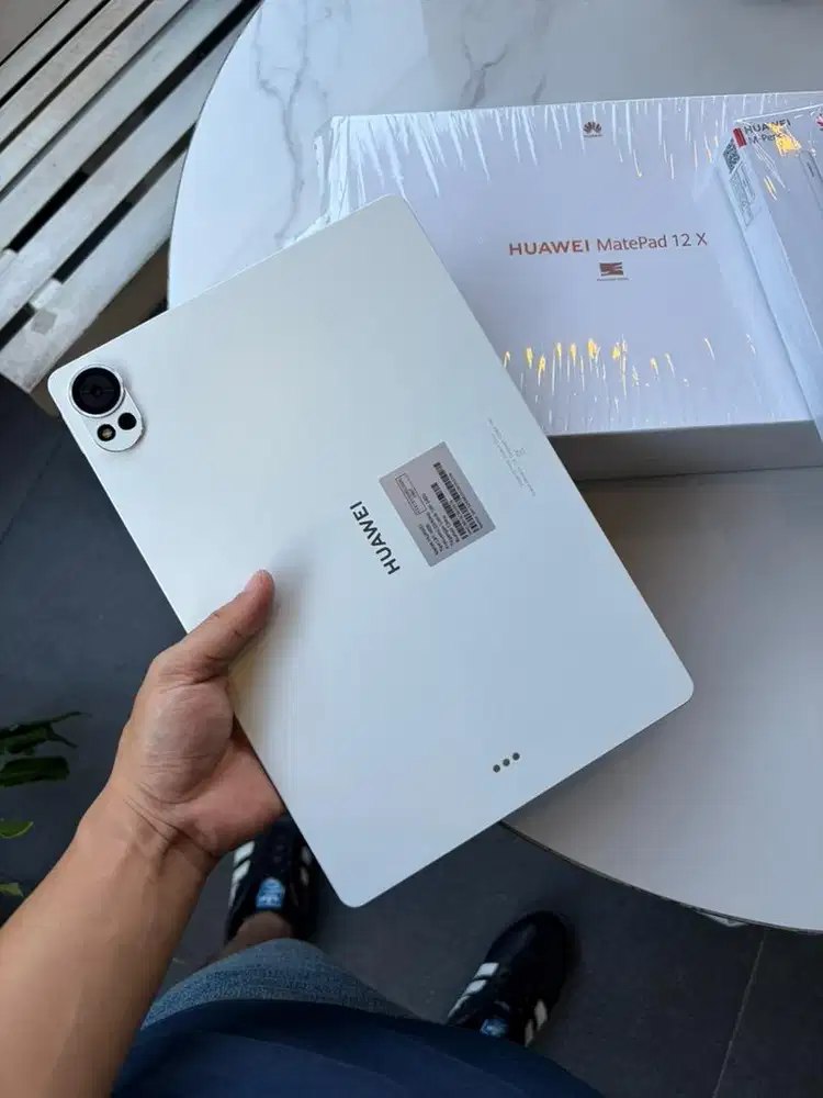 Huawei MatePad 12X Super Like New
