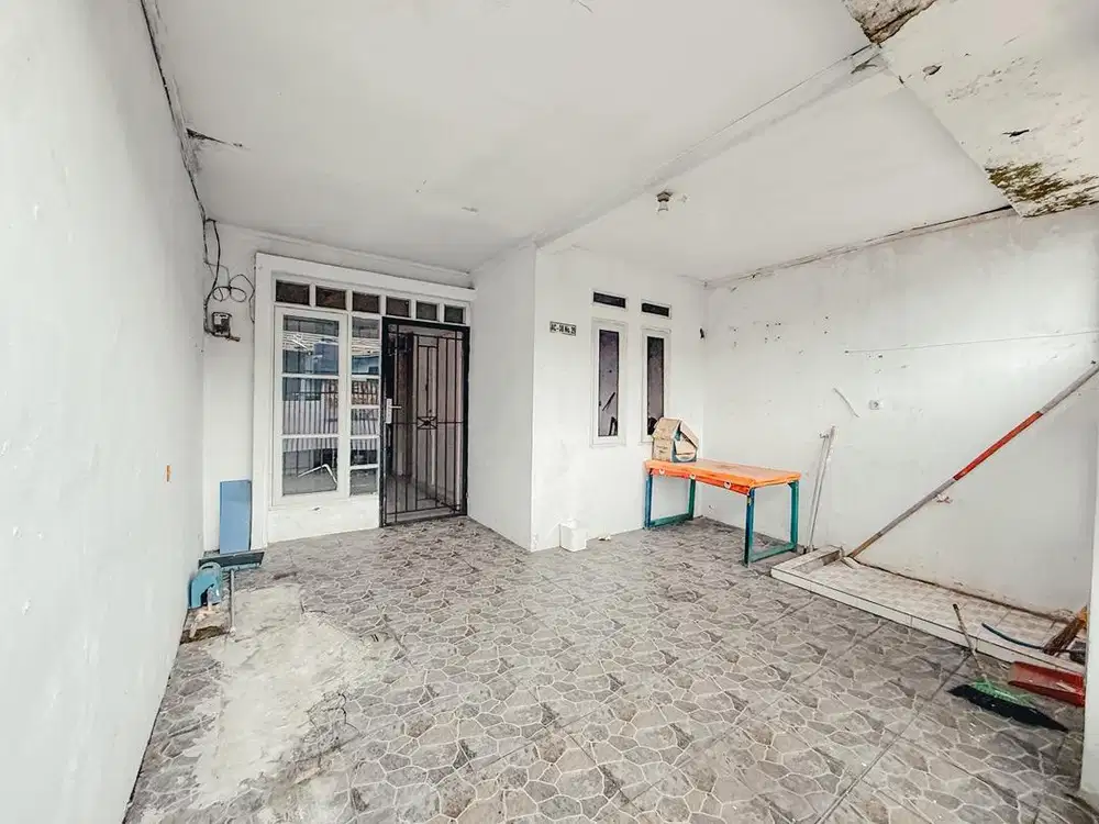 Dijual Rumah Dalam Komplek Kotabumi Tangerang