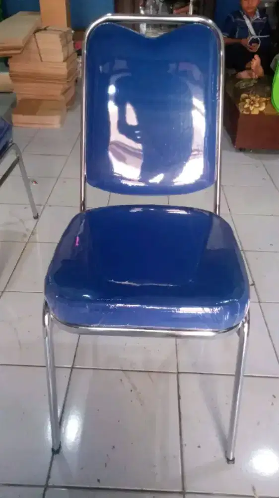 Kursi susun baru berkualitas no1