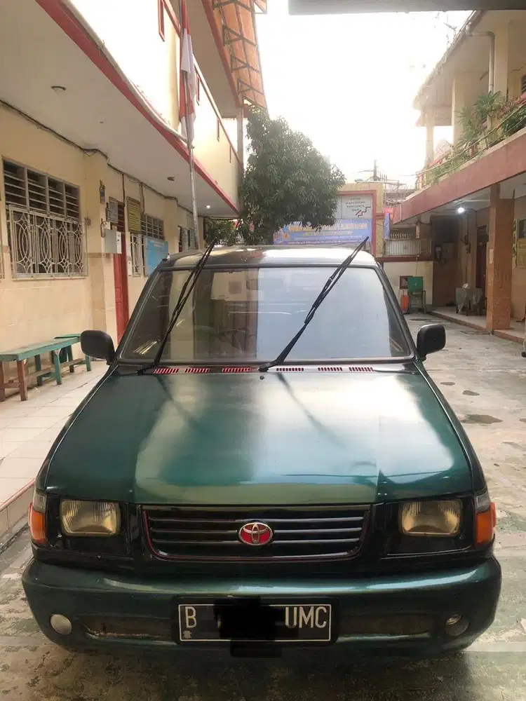 Kijang SX Tahun 1997