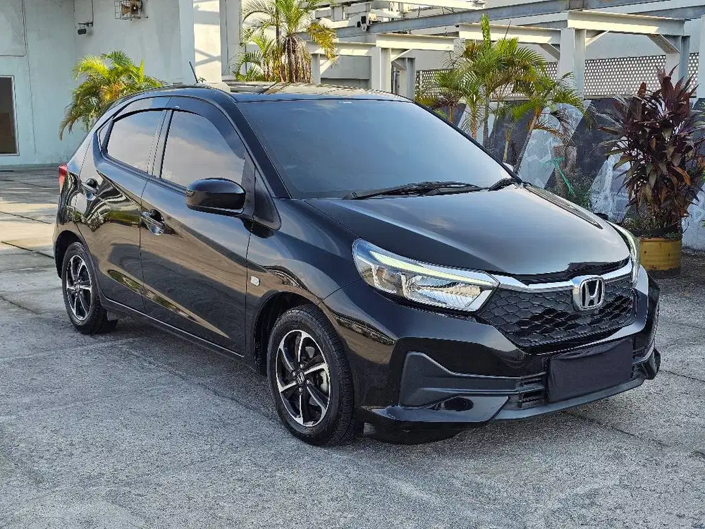 (TDP 19jt) Brio E CVT 2024