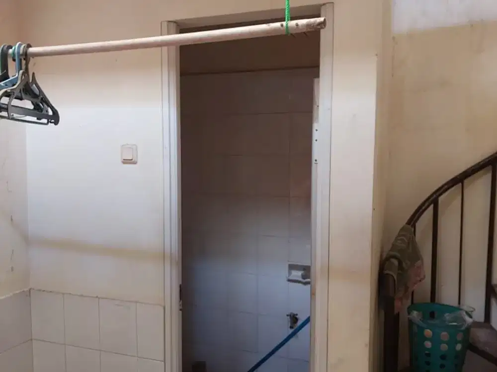 Rumah Siap Huni Cluster Ifolia Kota Harapan Indah Bekasi – Harga Nego!