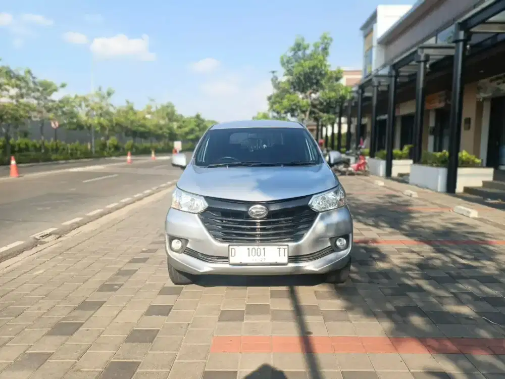 DP 7 jt.! Great Xenia X manual 2017