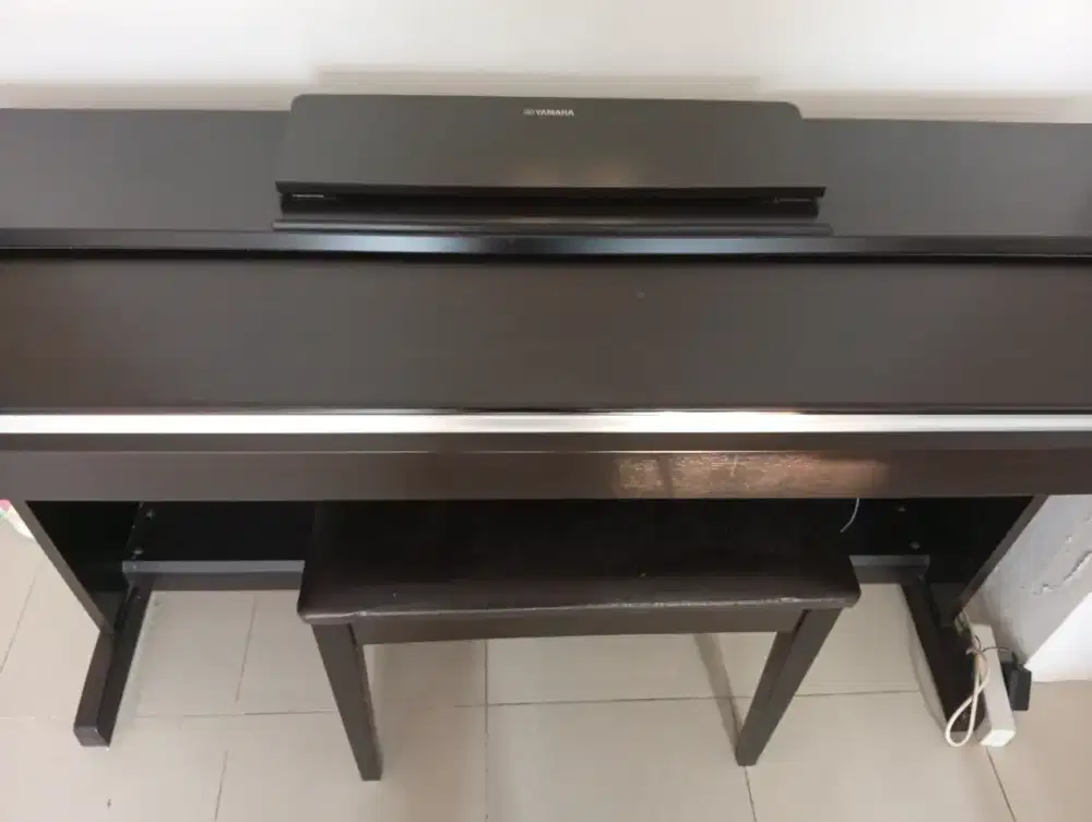 Jual Piano Yamaha Arius YDP 142