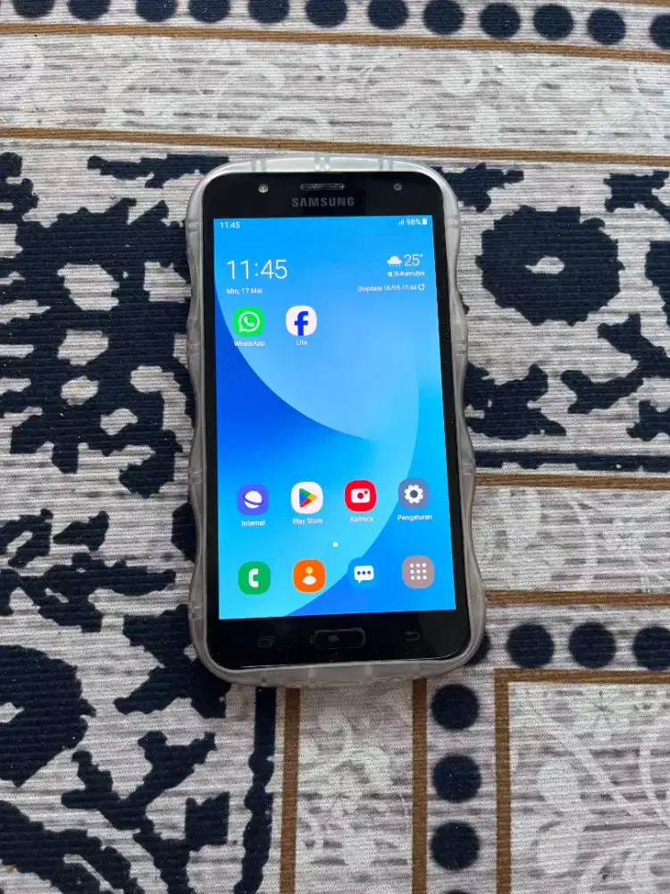 Samsung Galaxy J5 (2016) Orian Nominus