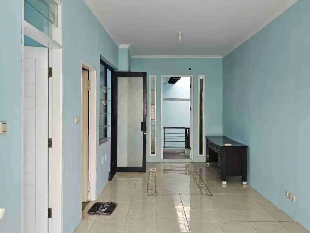 D sewa rumah citra 3 ext