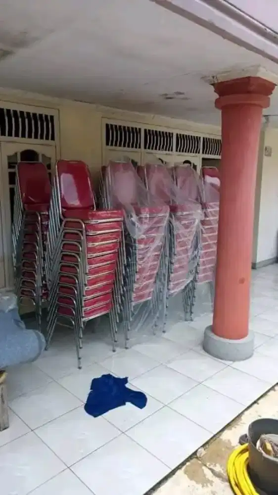 Agen kursi susun baru kualitas no1