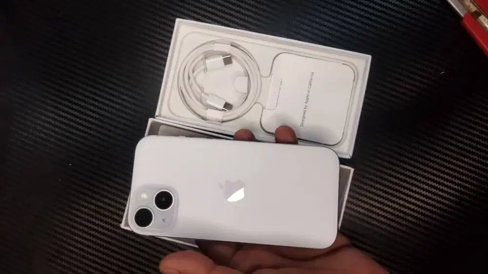 Iphone 15 128GB Inter Rsim