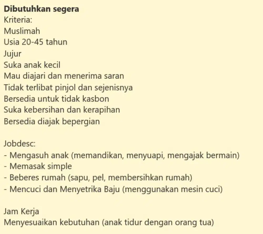 DICARI ART + MOMONG NGINAP