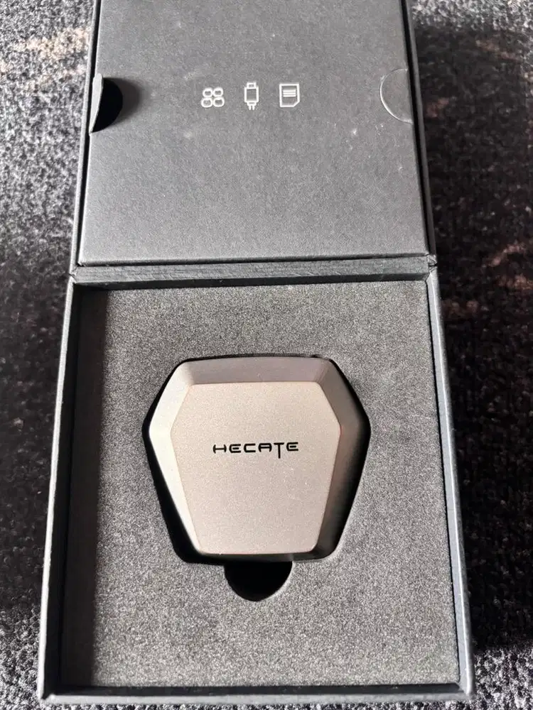 Headset Gaming Edifier Hecate