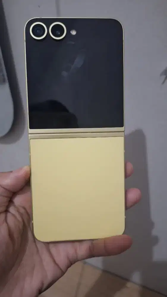 Samsung Zflip6 512/12GB