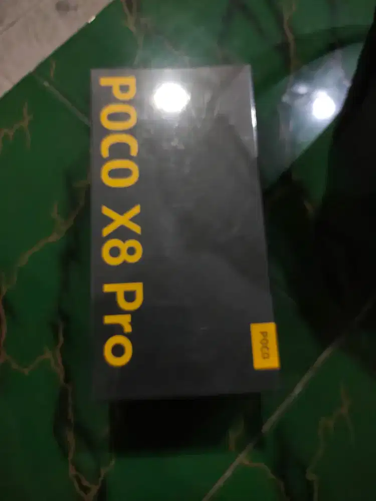 Poco x8pro 8/512 dimncty 8500ultra 100w