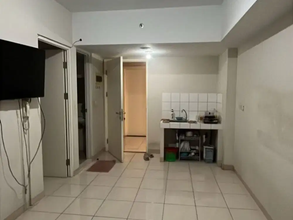 Dijual Apartmen Springlake Summarecon Bekasi