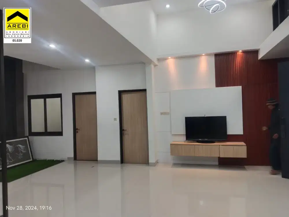 Rumah Elegant KBP Harga Terbaik Banyak sumba Kota Baru Parahyangan Bandung