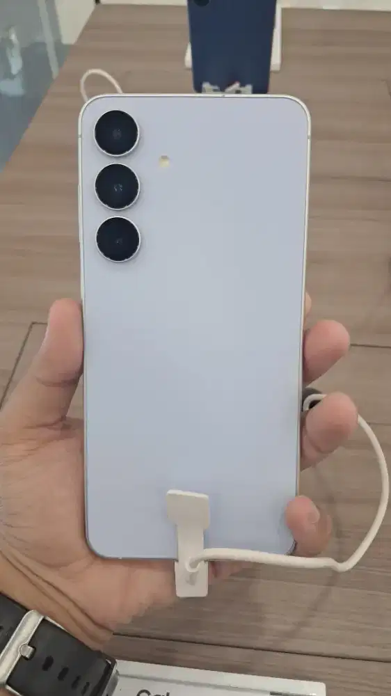 Samsung Galaxy S25 FE