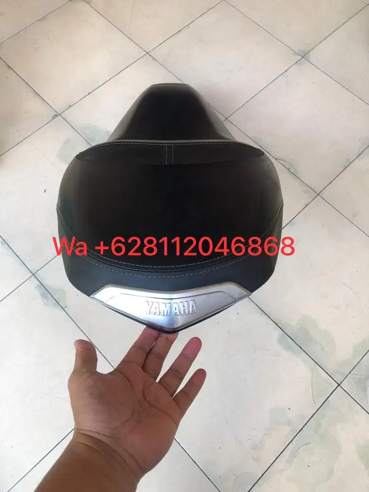 Original Jok yamaha Xmax