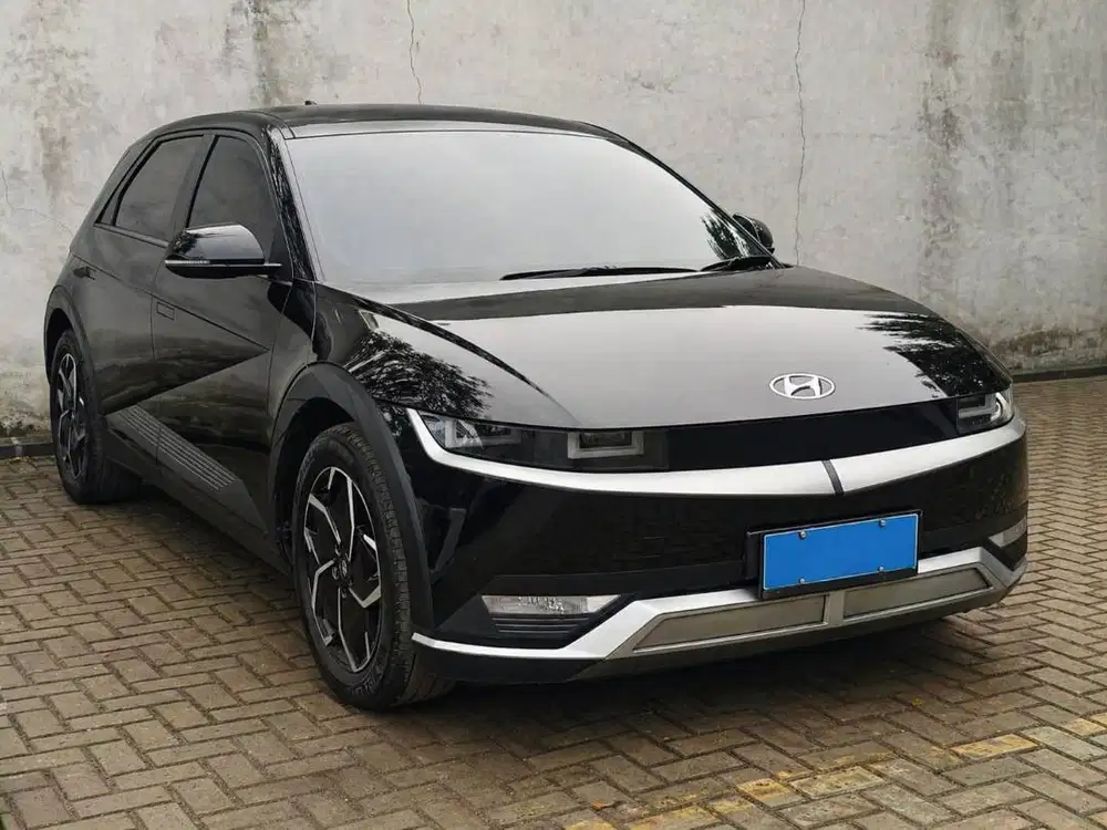 HYUNDAI IONIQ 5 PRIME AT LONG RANGE AT 2023