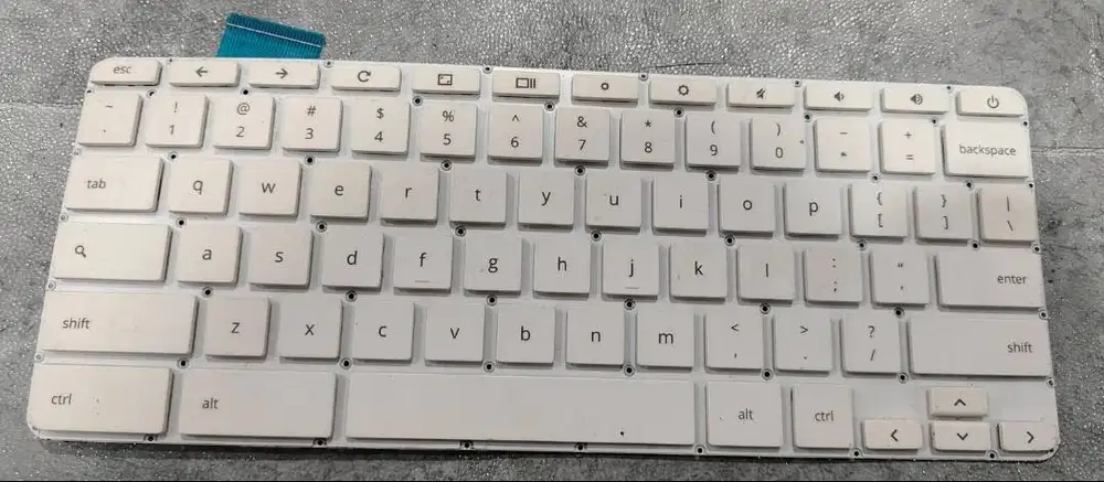 Keyboard Laptop HP Chromebook 14 G1