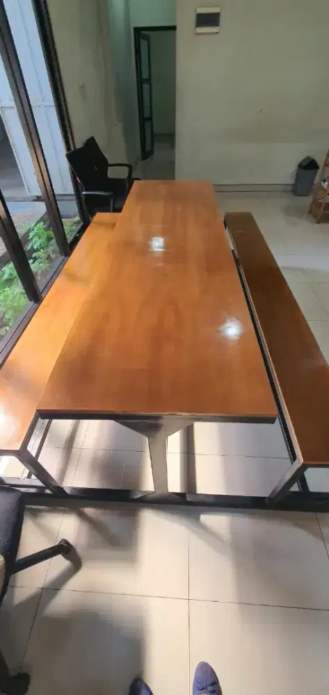 Meja Kursi Foodcourt