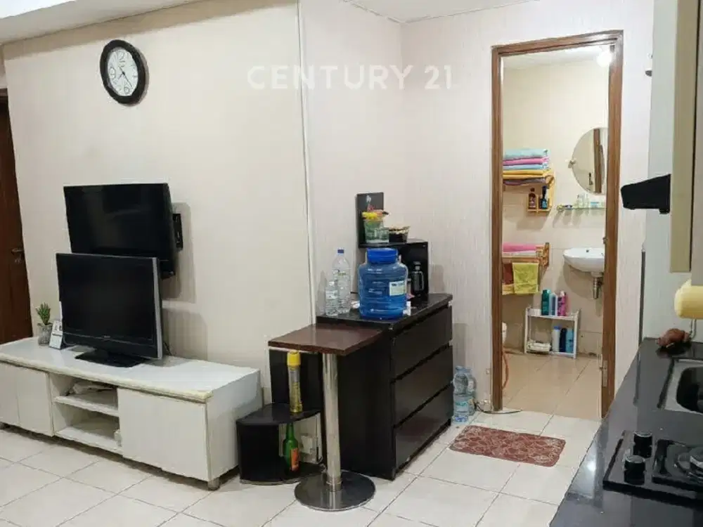 Dijual Cepat Apartemen 2BR The Boutique Kemayoran