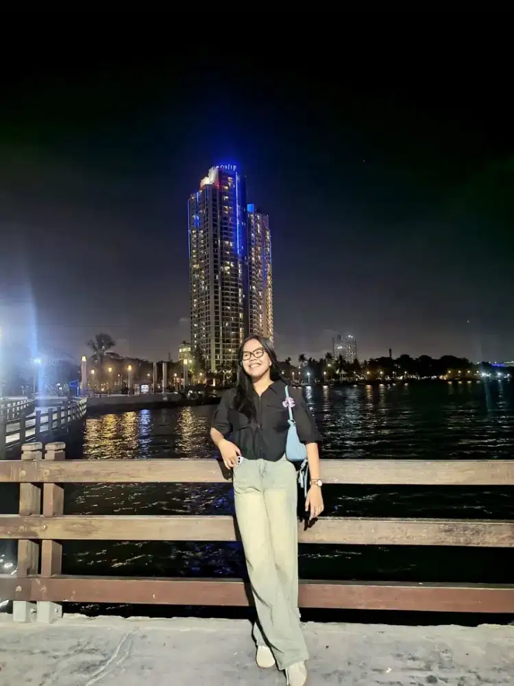 saya sedang mencari pekerjaan di Bekasi dan sekitarnya