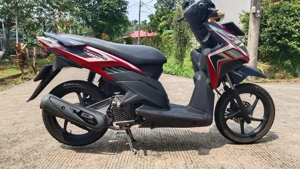 59@: PAJAK OF1X F KAB VARIO110KARBU 2011