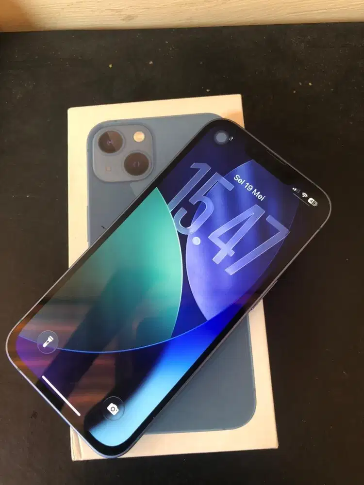 Iphone 13 128gb allop