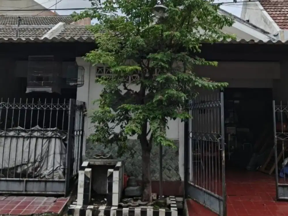 Dijual Rumah Babatan Mukti Wiyung  Minimalis Strategis Siap Huni