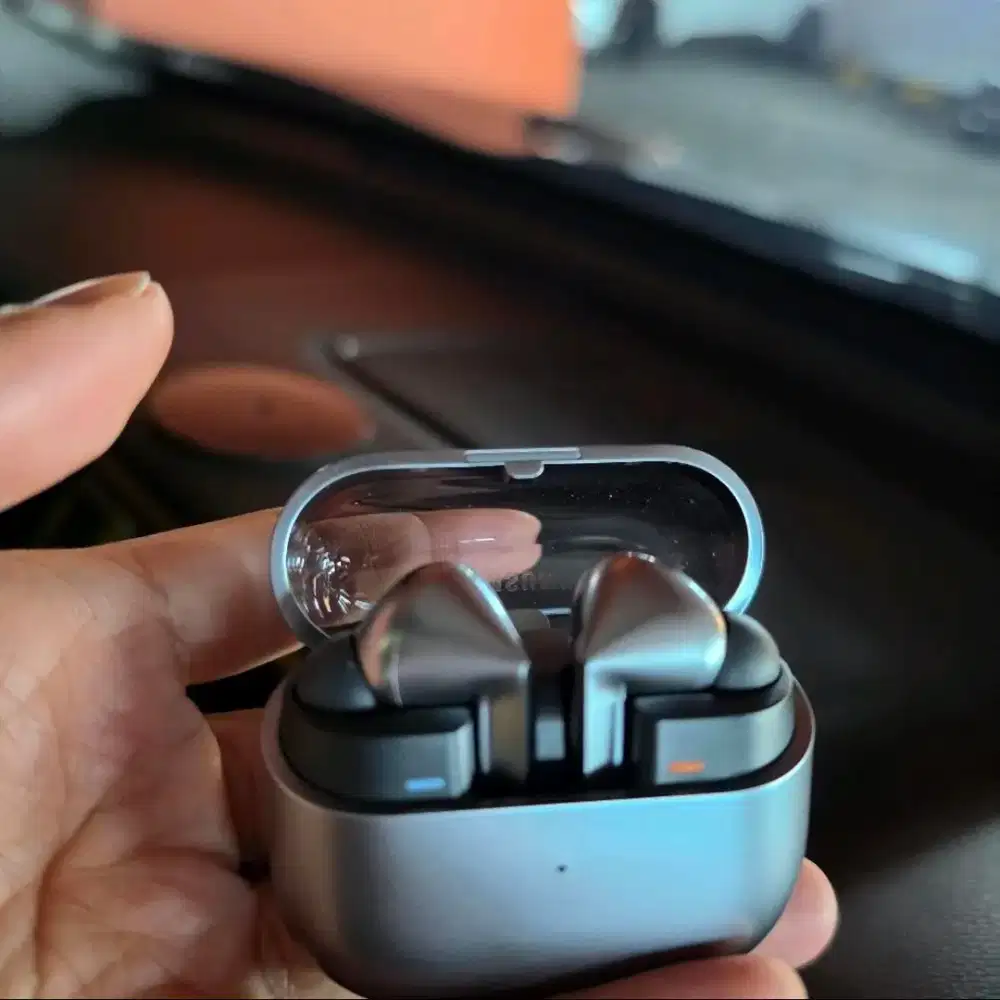 Galaxy buds 3 pro resmi sein