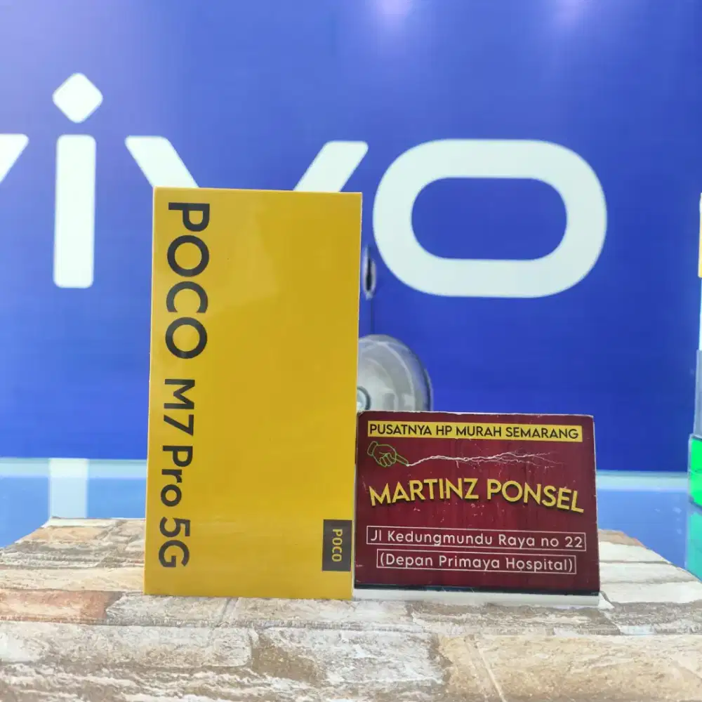 Poco M7 Pro 5G 8/256