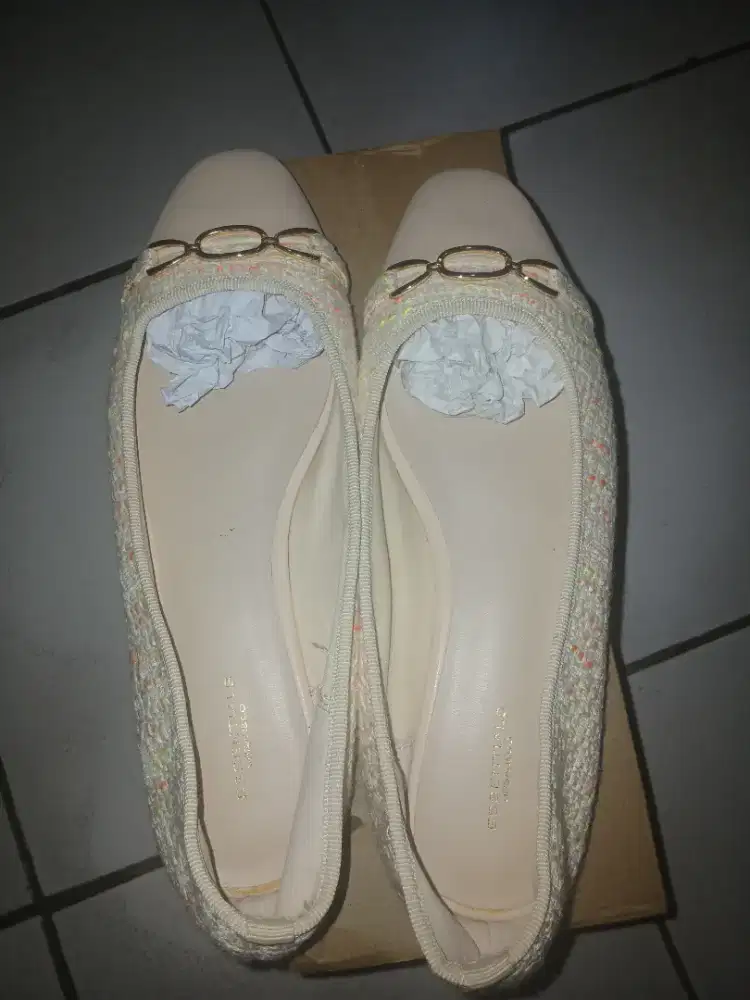 sepatu urban&co, kondisi baru, murah COD daerah kota bogor