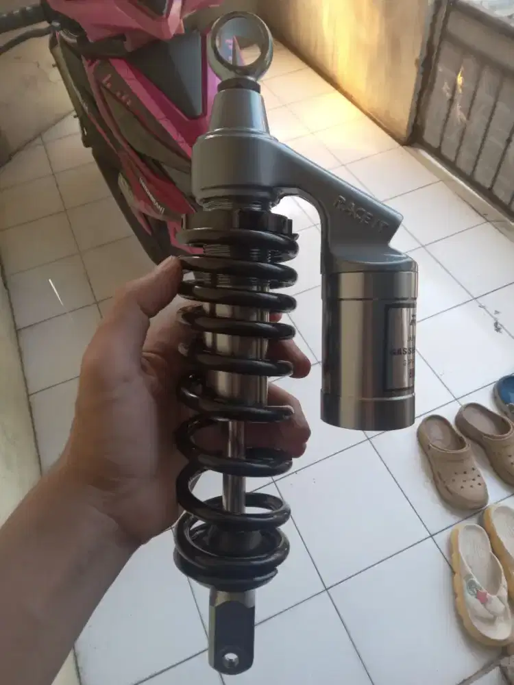 Shockbreaker Matic Universal