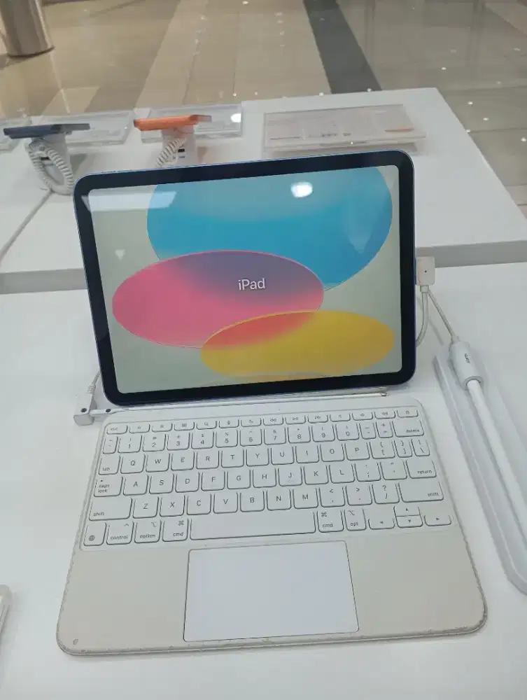 Series ipad, cicilantanpa dp