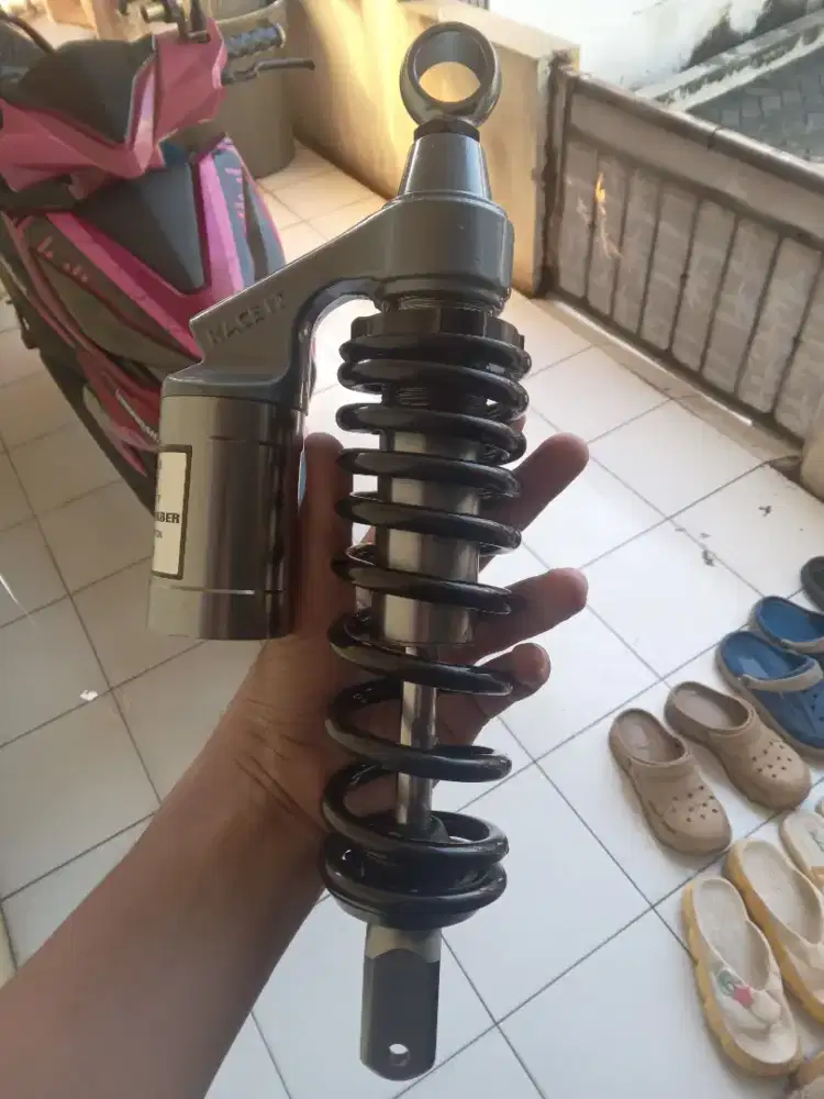 Shock Matic Universal