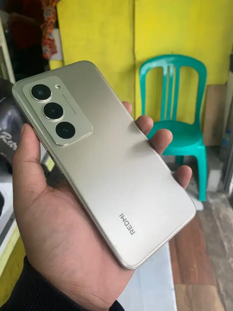 Redmi 15 8/128 Nominus mulus