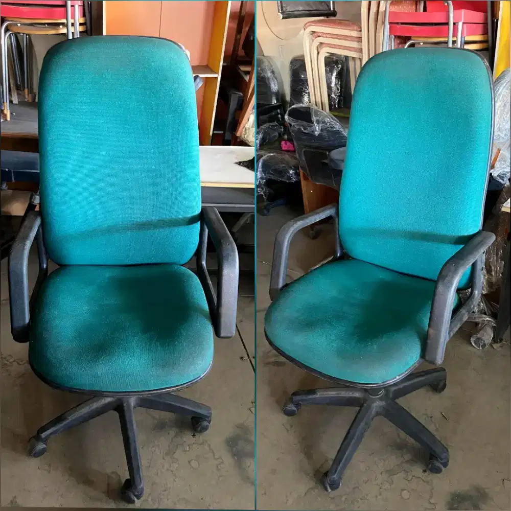 Kursi Kantor Direktur kondisi bekas Kursi kantor bekas
