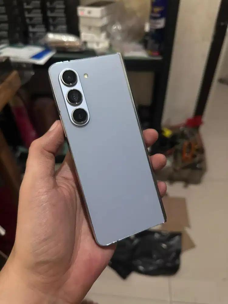 samsung galaxy z fold5 512gb sein indo