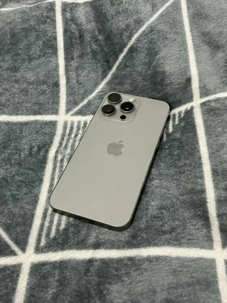 Ip 15 Promax 256gb Ibox