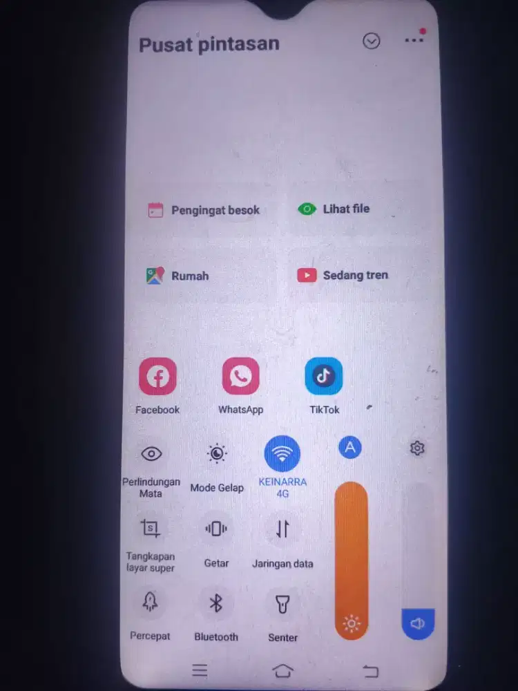 Vivo y17 ram 4/64