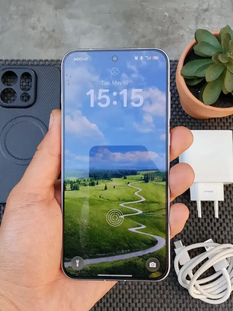 Oppo Find X9 16/512 Like New