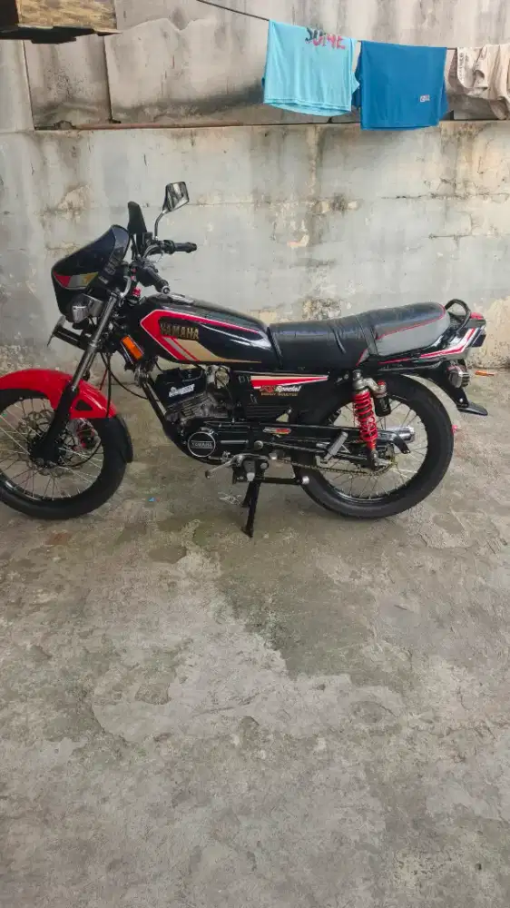RX Spesial 1993